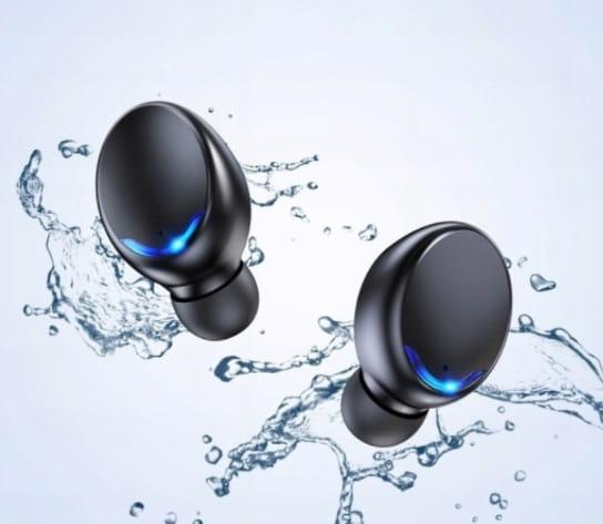 Auriculares Bluetooth 5.1 New Generation - Bujitech