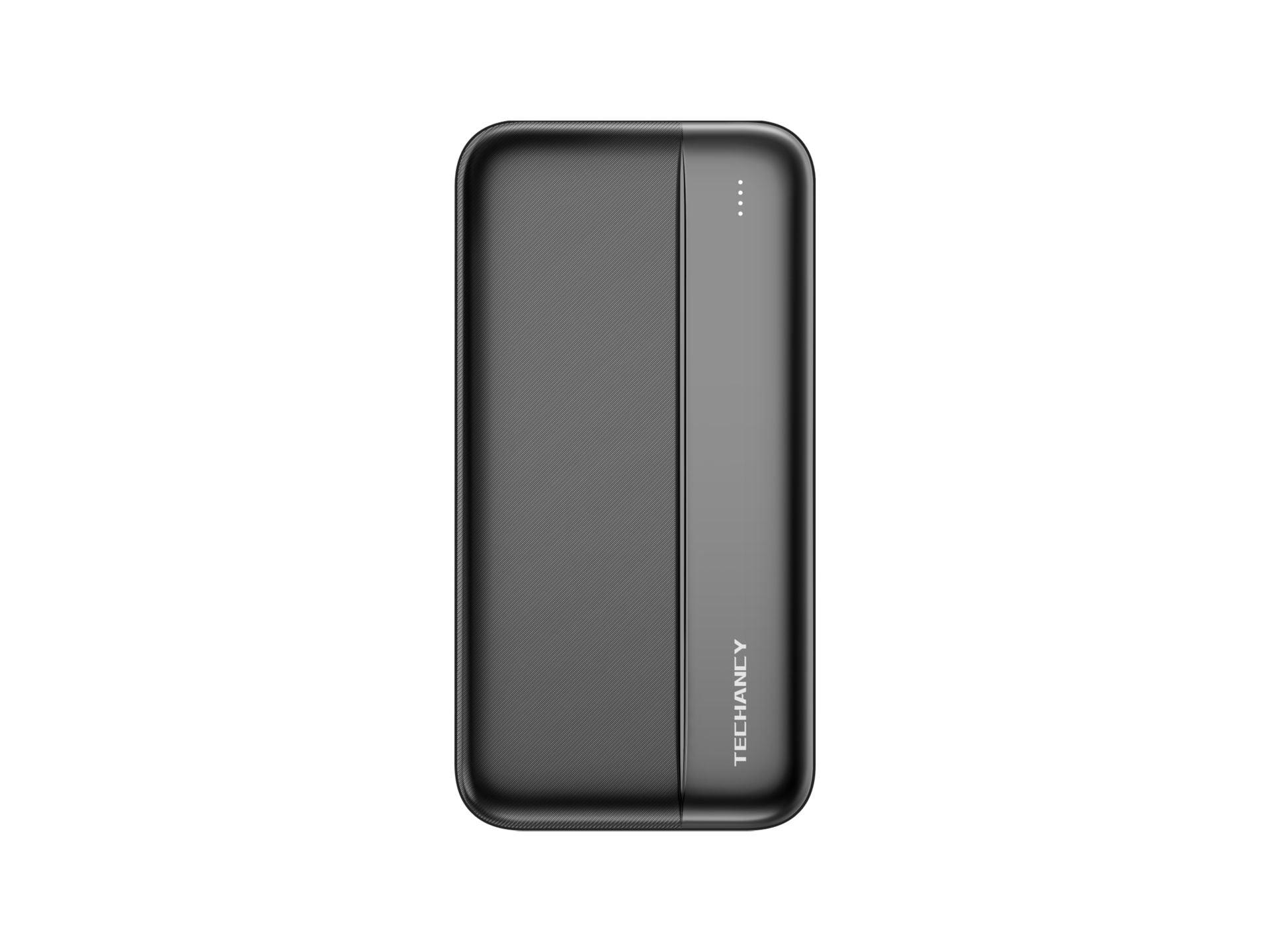 P6 Power Bank 10000Mah Pd20W Super Fast Charger - Bujitech