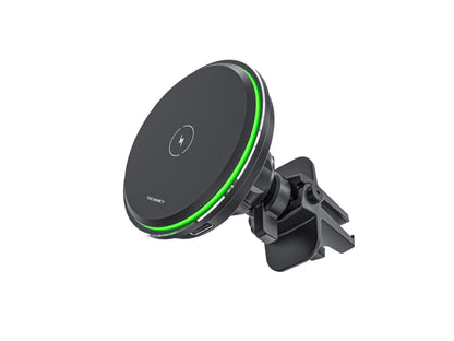 Carregador Wireless Magnético Para IPHONE 12/13/14 Pro e Pro Max