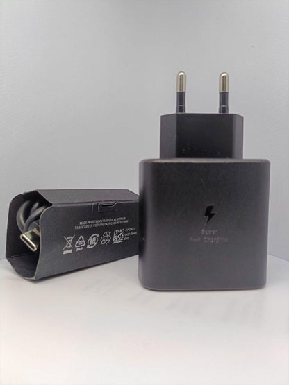 Carregador 45W PD Adapter USB-C TO USB-C - Bujitech