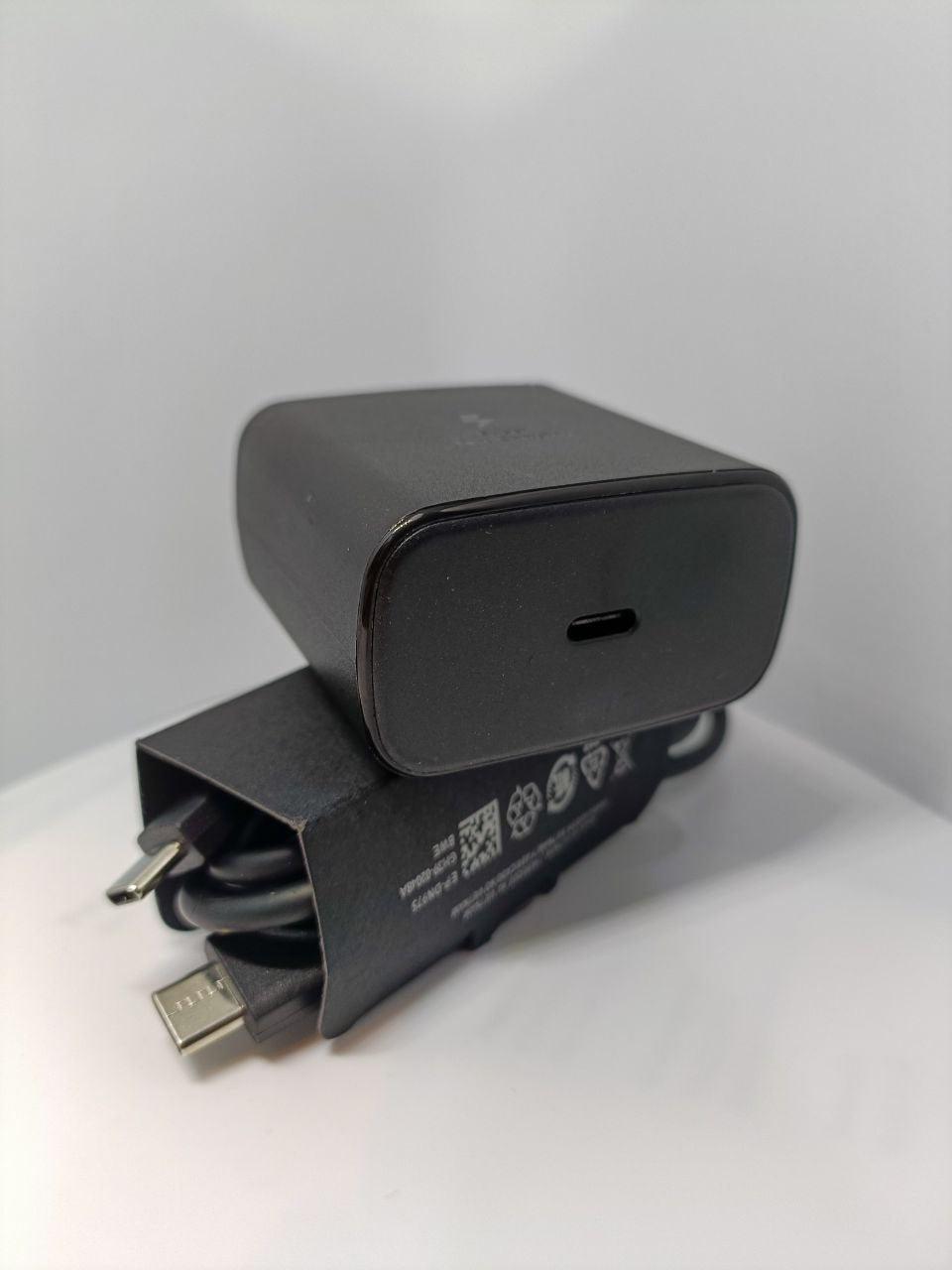 Carregador 45W PD Adapter USB-C TO USB-C - Bujitech