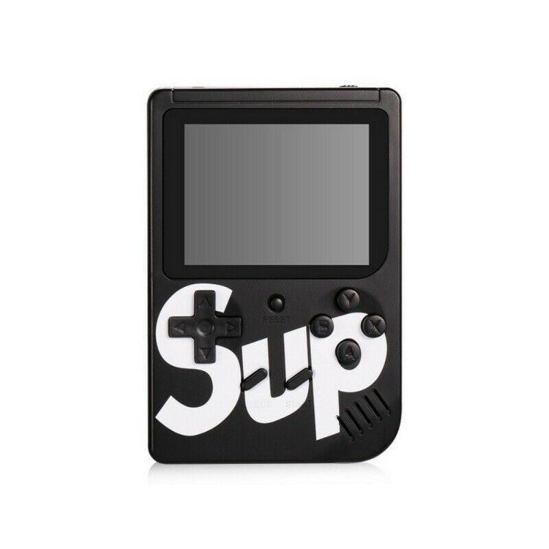 GameBox Sup retro games 400 games