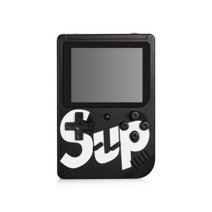 GameBox Sup retro games 400 jogos